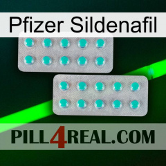 Pfizer Sildenafil 29
